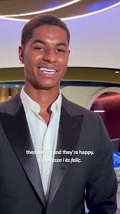 Ist Markus Rashford Als Leihe Bei Barca Oder Ist Er Getrennt Ford