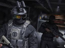 Call Of Duty: Warzone Launches Shadow Siege Limited-Time Event