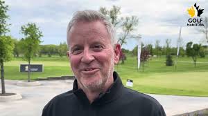 1 seed Oliphant advances in Senior Men's Match Play Championship