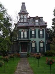 49 Remarkable Magical House Design Ideas Victorian Homes Old House Design Old House Smells