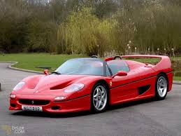 Please take into account that the ferrari 0 to 60 times and quarter mile data listed on this car performance page is gathered from numerous credible sources. Classic 1996 Ferrari F50 Super Car For Sale Dyler