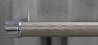 When the water filter needed to be replaced, i could not find. Kitchenaid Krfc300ess Counter Depth Refrigerator Review Reviewed