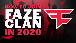 Maybe you would like to learn more about one of these? Faze Clan History Logo Owners Members Rosters House And More
