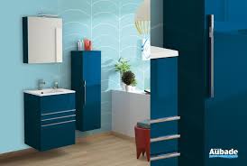 Livraison rapide, economies garanties et stock permanent ! Meuble Salle De Bain Decotec Collection Filou Espace Aubade