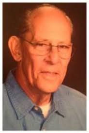 Richard 'Dick' Cressey