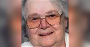 Alice Marie Hansen Obituary