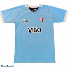 El líder calibra el potencial del celta. Celta Vigo International Club Soccer Fan Apparel Souvenirs For Sale Ebay