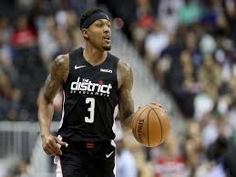 Coach scott brooks said there's a good possibility beal doesn't play in sunday's preseason opener. Dirumorkan Menuju Nets Agen Bradley Beal Bantah Dengan Tegas Liga Olahraga