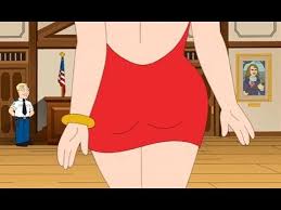 Maybe you would like to learn more about one of these? American Dad Francine Helped Stan Escape The Crime Youtube