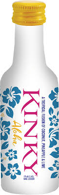 Kinky Aloha 50 Ml Bremers Wine And Liquor