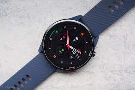 Xiaomi Mi Watch Bewertung: Willst du ...