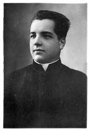 Ksiądz Michał Rapacz