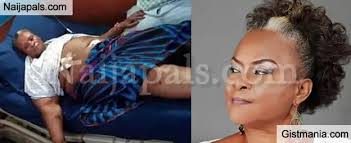 Actress ify onwuemene down with cancer, in need of urgent financial help. Veteran Actress Ify Onwuemene Battling With Cancer Left Bed Ridden Photos Gistmania