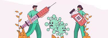 La información esencial que aún no tenemos. Farmaceuticas En Pie De Guerra Para Encontrar Y Liderar La Vacuna Contra La Covid 19 Universidad Dr Jose Matias Delgado