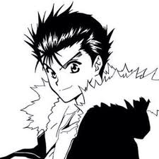 Black And White Manga Characters Pin By Aldrin Cruz On I M An Anime Fan Anime Manga Characters Anime Characters