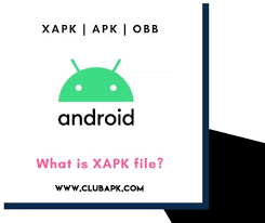 Download xapk installer pc for free at browsercam. What Is Xapk File Https Clubapk Com What Is Xapk File Android Web Restore App Android One