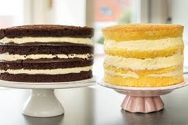 Deutsche Buttercreme Grundrezept Und Variationen Sallys Blog Desserts Ohne Backen Grundrezept Kuchen Kuchen Und Torten