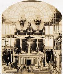 Rare Pictures Show Queen Victoria And Emperor Napoleon Iii Taken In 1855 Express Digest The crystalpalace community on reddit.