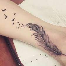 tatoofeminina tatoo feminina kus tuyu dovmeleri kol bandi dovmesi vucut dovmeleri