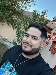 Can someone edit my profile picture with a better background?