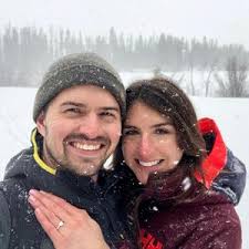 Alex Robershotte and Michelle Bohner's Wedding Registry