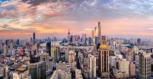 In downtown shanghai district of shanghai just in 2.7 km from the centre. The Ritz Carlton Shanghai Pudong Adds Two New Guest Packages Luxury Travel Advisor