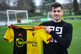 Breaking news headlines about watford fc, linking to 1,000s of sources around the world, on newsnow: Watford Complete Signing Of Pussetto