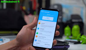 How To Root Galaxy S9 Or S9 Plus Exynos Supersu Magisk Highonandroid Com Galaxy Samsung Galaxy S9 Samsung Galaxy