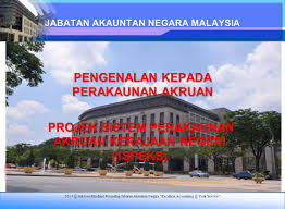 Welcome to the fast link of the accountant general's department of malaysia official portal. Pengenalan Kepada Perakaunan Akruan Ppt Video Online Download