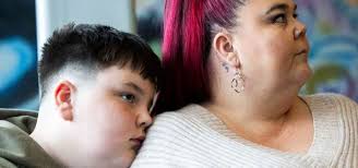 Book Matters: Wicked-good witch books