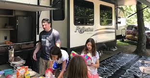 Maybe you would like to learn more about one of these? The Campers Inn Rv Grand Tour Visiting 17 Dealerships In An Rv Days 7 To 14