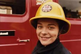 London's Burning cast now