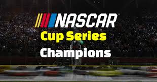 The following is a list compiling the total number of career victories in nascar cup series competition. List Of Nascar Cup Series Champions All Time Winners History Sports History
