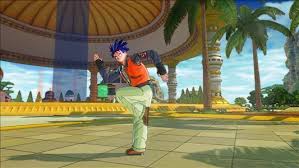 But not all of them are available in xenoverse 2. Dragon Ball Xenoverse 2 Day One Edition Sony Playstation 4 2016 For Sale Online Ebay