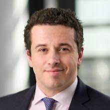 Gee Lefevre: Senior Managing Director