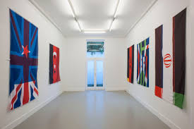 De tekst is beschikbaar onder de licentie creative commons naamsvermelding/gelijk delen, er kunnen aanvullende voorwaarden van toepassing zijn. 2019 Pierre Bismuth Abstractions Jan Mot