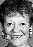 Mary Cotton Obituary (2008)