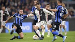 Inter vs juventus team news: 02 02 2021 Inter Milan Vs Juventus Prediction Top Bets Nigeria