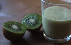 Smoothie Kiwi Poire Banane Recettes De Cuisine Kiwi Figues