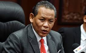 Teks ucapan yab menteri besar negeri sembilan sempena anugerah perkhidmatan cemerlang (apc) tahun 2019. Rm10 Mil Covid 19 Aid Fund For Negeri Sembilan Free Malaysia Today Fmt