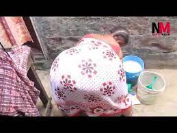 5 m by 1 m. Kanga Moja Short Film Youtube