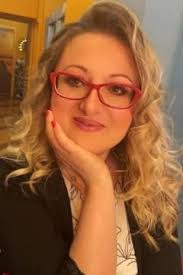 Maria Rotolo's Instagram, Twitter & Facebook