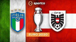 Duel italia vs austria pada babak 16 besar euro 2020 akan bergulir pada minggu (27/6/2021) dini hari wib. Jdv4jew0wfbxfm