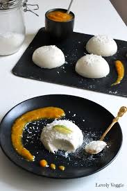 Blanc Manger Coco Vegan Sans Gluten Lovelyveggie Blanc Manger Coco Desserts Sucres Recettes De Dessert Vegetalien