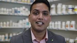 Becoming a Leader in Pharmacy: KGI PharmD Alum Rajan Vaidya