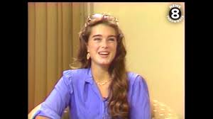 Select from premium brooke shields of the highest quality. Brooke Shields 1981 Interview About The Blue Lagoon In San Diego Youtube