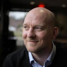 Jason Lander (@jwlander)