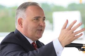 Vacant seats heat up Bradley County, Tenn., ballot