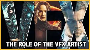 How To Become A VFX Artist
