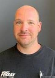 Geoff Penske Buick GMC Staff